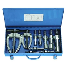 Egyéb csapágylehúzók és tartozékok