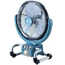 Akkumulátoros ventilátorok