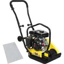 Döngölők, lapvibrátorok