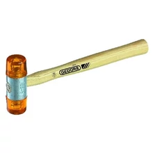 Gumi és műanyag kalapácsok