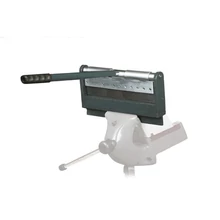 Lemezmegmukáló gépek