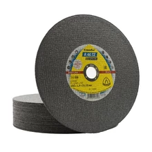 Nemesacél/acél, INOX vágókorongok