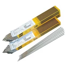 Ötvözetlen szerkezeti acélhoz elektróda