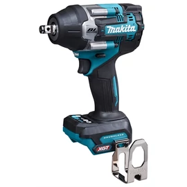 Makita TW007GZ 40Vmax XGT Li-ion BL 760Nm ütvecsavarbehajtó 1/2&quot; alapgép (akku és töltő nélkül)