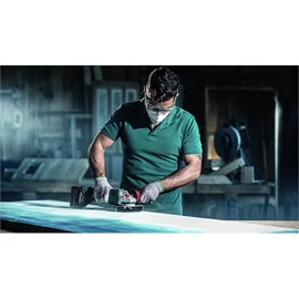 Bosch EXPERT C470 lyuk nélküli csiszolópapír sarokcsiszolókhoz és fúrógépekhez, 125 mm, G 320, 50 db