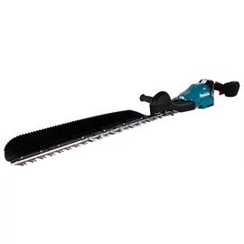 Makita DUH754SRG 18V LXT oldalmarkolatos sövényvágó 75cm 1x6.0Ah