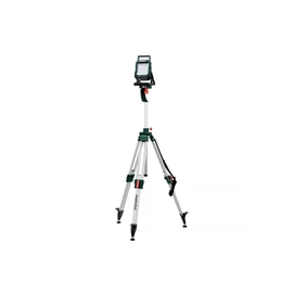 Metabo Set BSA 18 LED 4000 akkus lámpa 18V + állvány (akku és töltő nélkül), karton