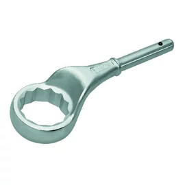 Gedore feltűzhető csillagkulcs, hajlított, 12-szög, 24 mm (2 A 24)