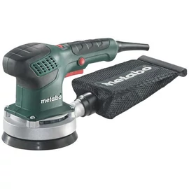 Metabo SXE 3125 excentercsiszoló 125 mm 310W