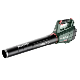 Metabo LB 18 LTX BL akkus lombfúvó alapgép (akku és töltő nélkül)