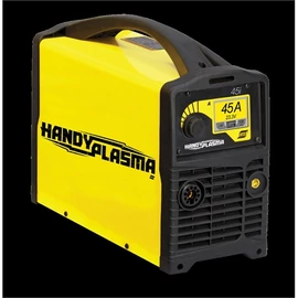 ESAB HandyPlasma 45i hordozható plazmavágó 3m 220V