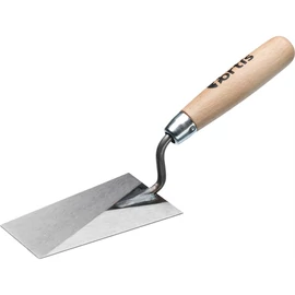Fortis Berni vakolókanál 120mm