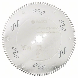 Bosch körfűrészlap 300x30/96 Top Precision Best for Laminated Panel abrasive