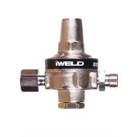 IWELD GTC-100 védőgáz megtakarító szelep 1/4"