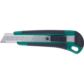 Fortis Cutter kés műanyag 18mm 3 pengével