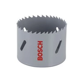 Bosch HSSE Co8 bimetál körkivágó 20x44mm Standard