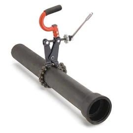 Ridgid csőroppantó öntöttvas, beton, ethernit 226, 40-150mm