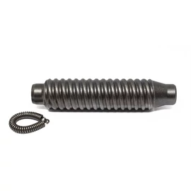 Abraboro menet közdarab RATIO 63 mm
