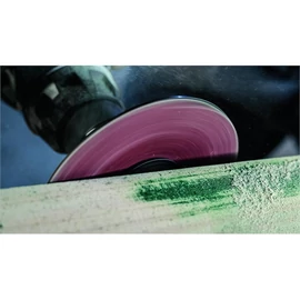 Bosch PRO F460 csiszolólap, G40, G60, G80, G120, G180, 125 mm, 10 db