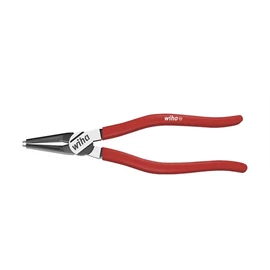 Wiha Classic MagicTips seegergyűrű fogó belső gyűrűkhöz (furatokhoz) J 3, 220 mm (10342)