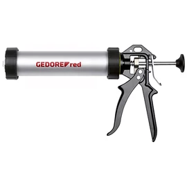 GedoreRed kartuskinyomópisztoly aluminium 310 ml R99210000
