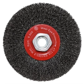 Abraboro Record körkefe B 8181 / 180 mm / 0.30 STD