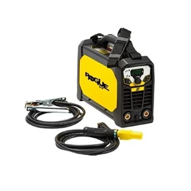 ESAB Rogue ES 200i PRO inverteres hegesztőgép + táp- és munkakábel