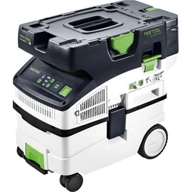 Festool CTLC MIDI I-Plus akkus elszívómobil