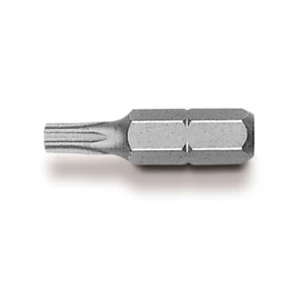 Hikoki bit 1/4 TORX furatos T27 25mm 3db