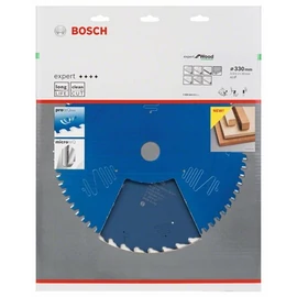 Bosch körfűrészlap 330x30/40 Expert for Wood