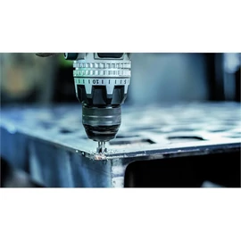 Bosch PRO Steel HSS süllyesztőfúró, 8 x 48 mm, M4