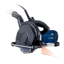 Carat MZSLB1506X falhoronyvágó 2000W 150mm