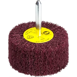Klingspor csapos vlies-mop 50x30x6mm P NFS 600 Coarse
