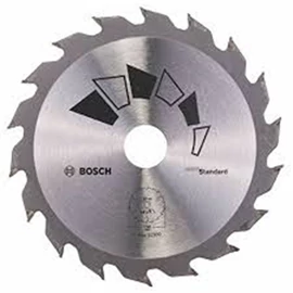 Bosch körfűrészlap 130X2.2X20/16