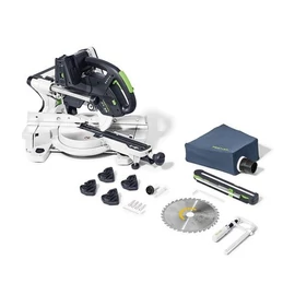 Festool KSC 60 EB-Basic akkus gérvágó