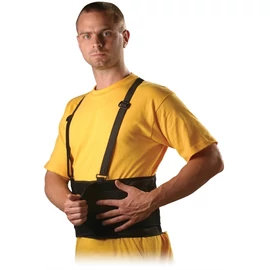 Deréktámasztó öv neoprén XL