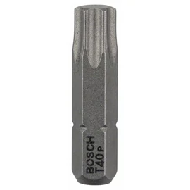 Bosch extra kemény bit T40, 25 mm, 25 db