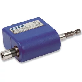 Gedore forgó nyomatékmérő 2-20 Nm 1/4&quot; (XR 20 SD)
