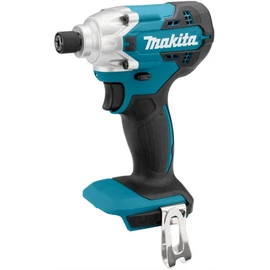Makita DTD156Z akkus ütvecsavarbehajtó (alapgép - akku és töltő nélkül)