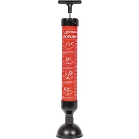 ROTHENBERGER ROPUMP tisztító pumpa
