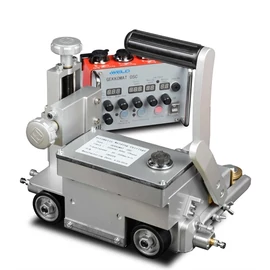 IWELD GEKKOMAT hegesztő traktor (oscillátor,230V)