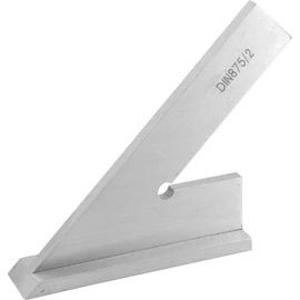 Format 45°-os talpas vonalzó 200x130mm