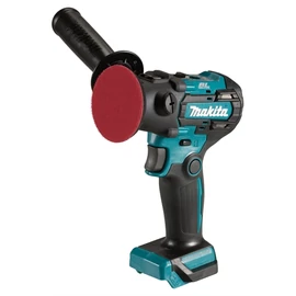 Makita PV301DZ 12V max CXT Li-ion BL polírozó alapgép (akku és töltő nélkül)