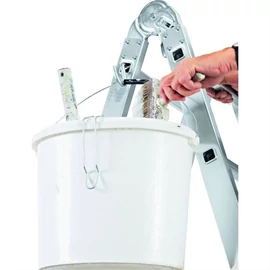 Zarges Vödörkampó