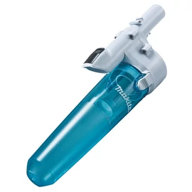 Makita DCL281 ciklon tartály 0.4 l fehér