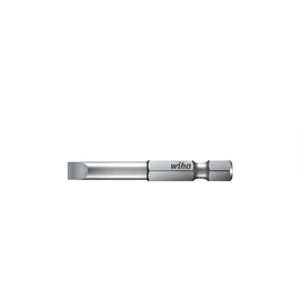 Wiha Bit Professional Lapos 1/4&quot; E6,3 4.5 mm x 50 mm (01793)