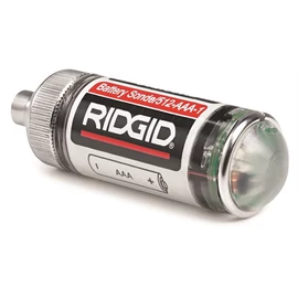 Ridgid jeladó 512 Hz