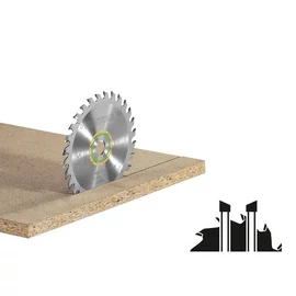 Festool körfűrészlap HW 225x26x30 W32 WOOD UNIVERSAL