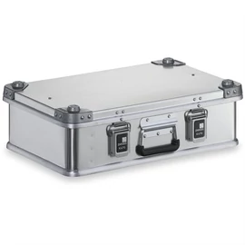 Zarges K470 ALU doboz 55x35x15cm - 29 Liter