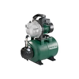 Metabo HWW 4000/25 G házi vízmű 1100W